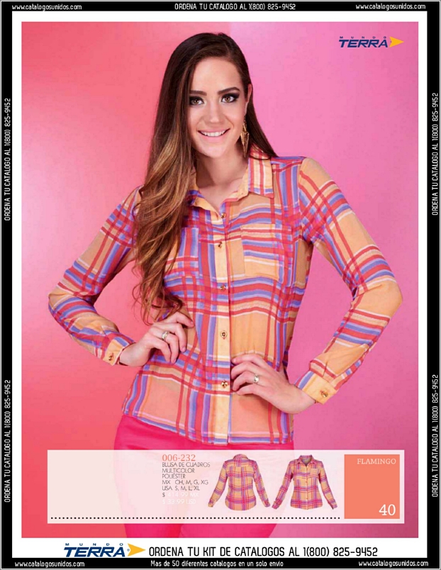 Mundo Terra - Catalogos PV14 - Moda Dama_Page_041